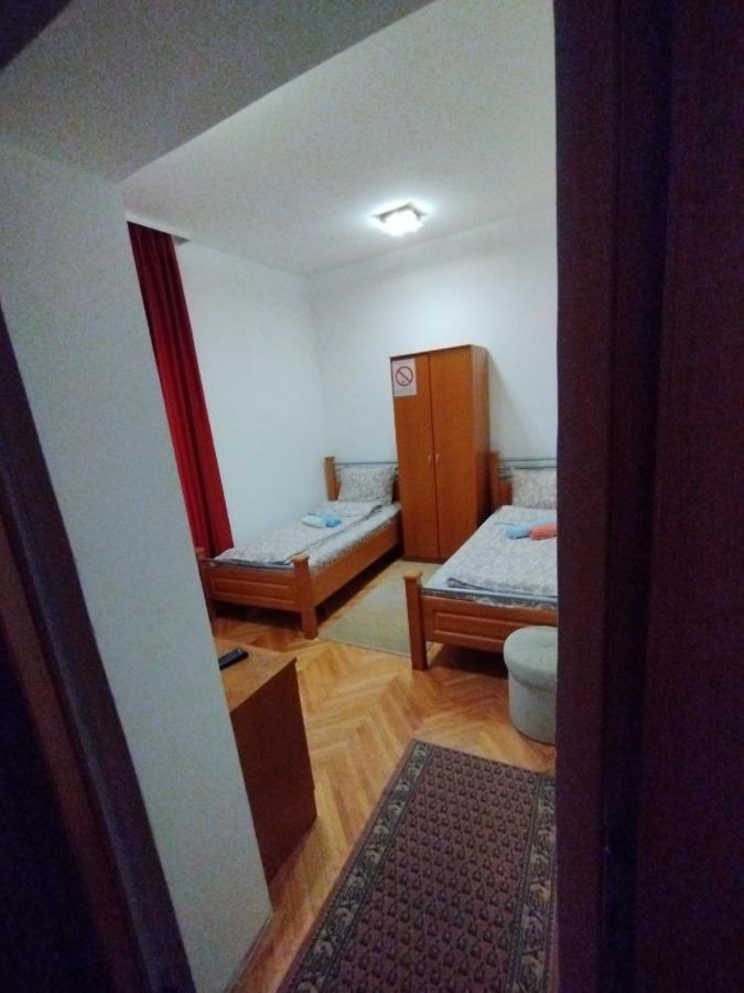 Vila Marko Niska Banja Exterior foto