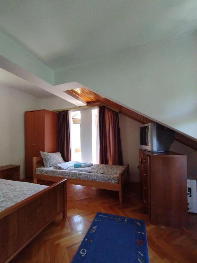 Vila Marko Niska Banja Exterior foto