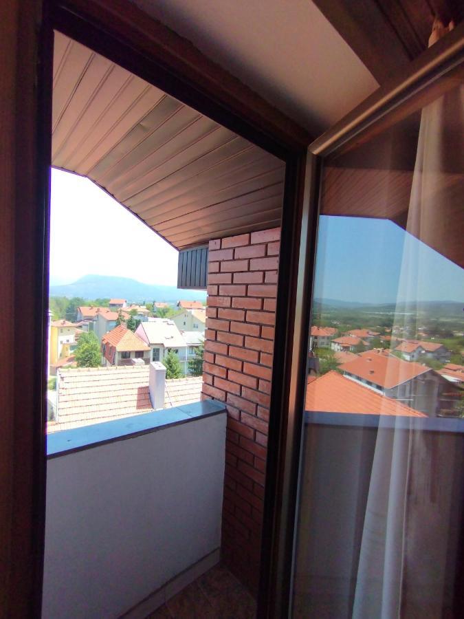 Vila Marko Niska Banja Exterior foto